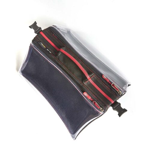 Hand Pouch Large 4 - Samas Cases