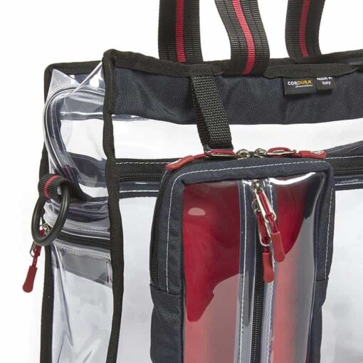 Krystal Bag Large 3 - Samas Cases