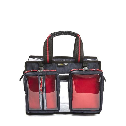 Krystal Bag Medium 1 - Samas Cases